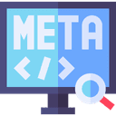 MetaPeek Logo